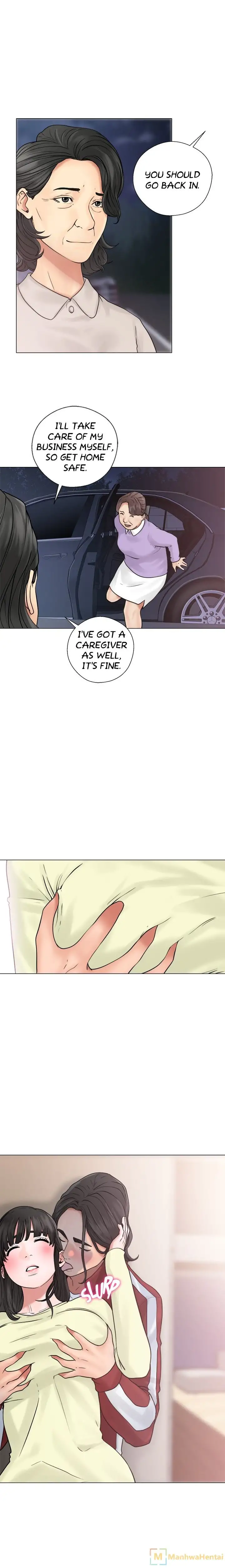 Lust Awakening - Chapter 21 [photo 5] - MangaPorn