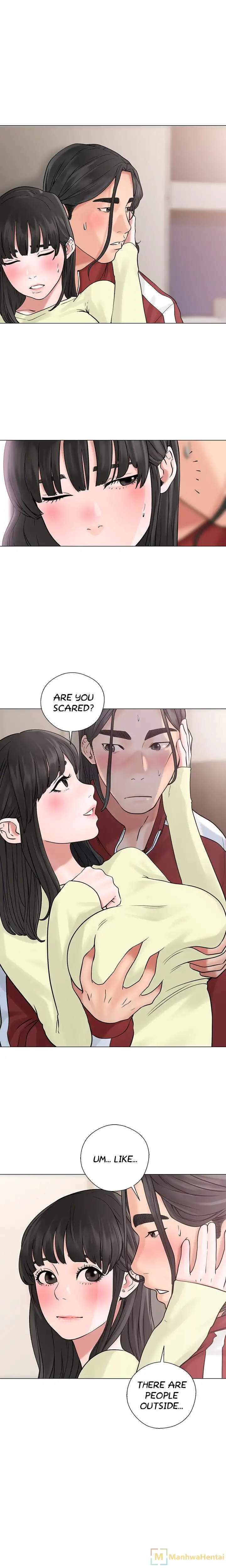 Lust Awakening - Chapter 21 [photo 6] - MangaPorn