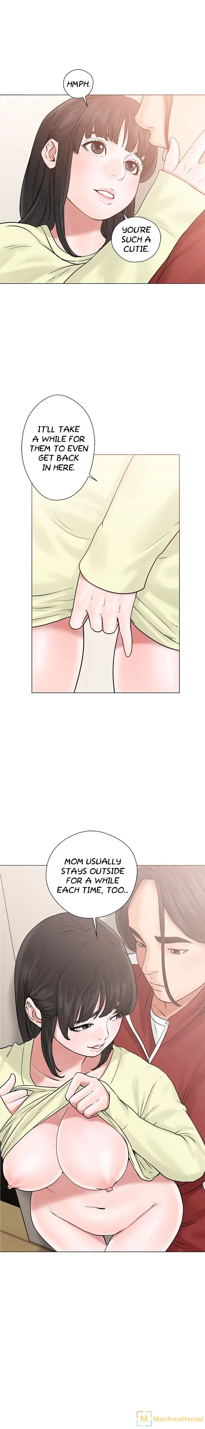 Lust Awakening - Chapter 21 [photo 7] - MangaPorn