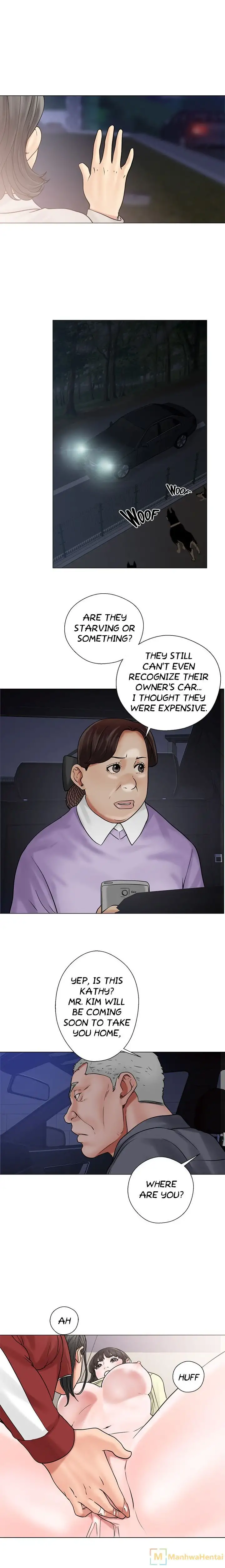 Lust Awakening - Chapter 21 [photo 9] - MangaPorn