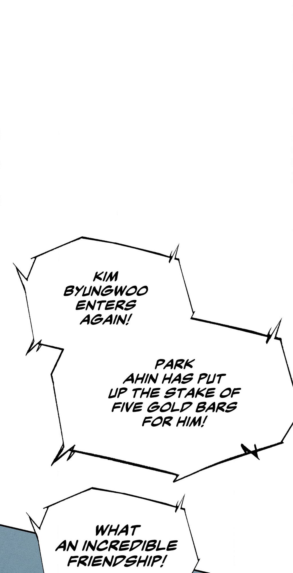 Seniors of Class 5 - Chapter 74 [photo 1] - MangaPorn