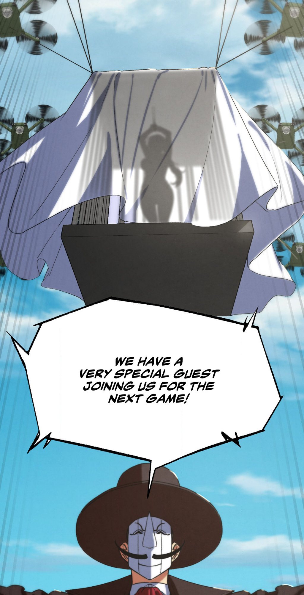 Seniors of Class 5 - Chapter 74 [photo 103] - MangaPorn