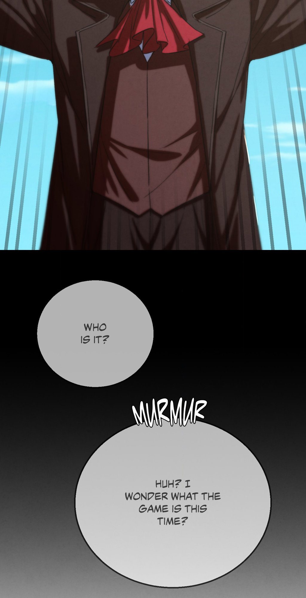 Seniors of Class 5 - Chapter 74 [photo 104] - MangaPorn