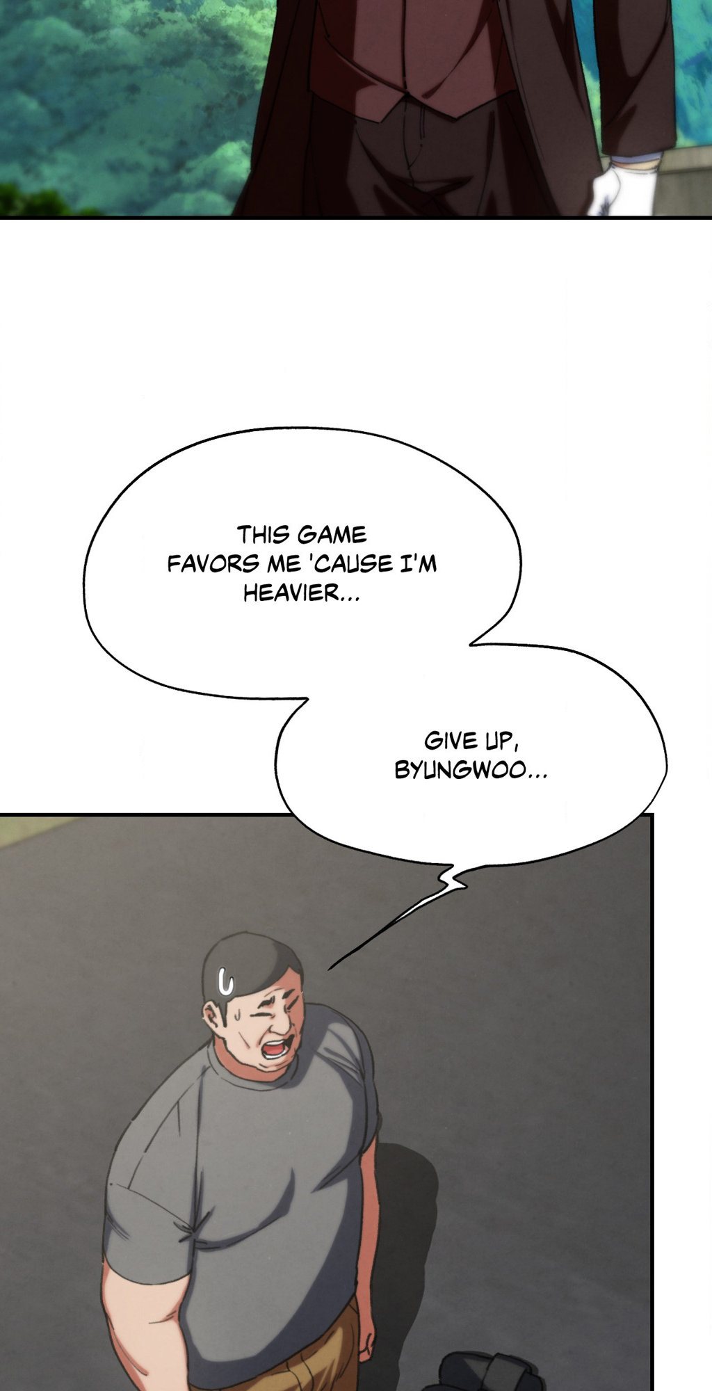 Seniors of Class 5 - Chapter 74 [photo 17] - MangaPorn