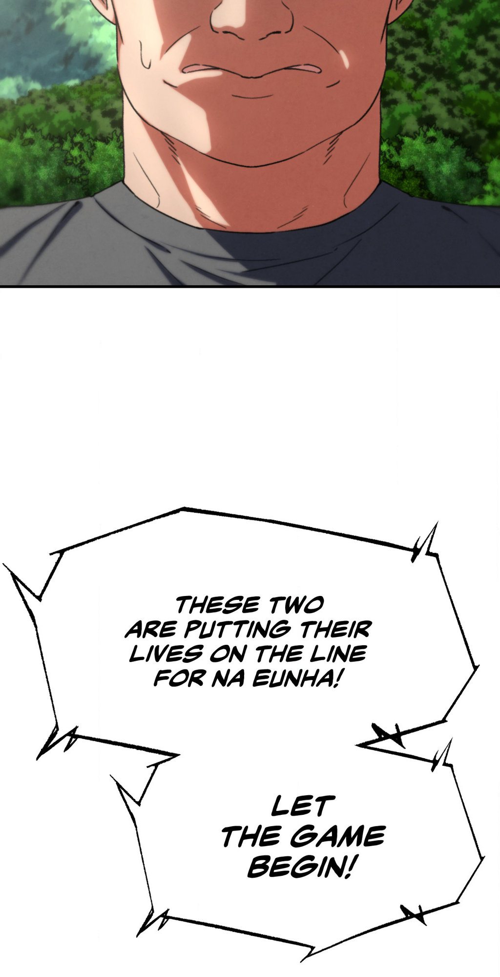 Seniors of Class 5 - Chapter 74 [photo 20] - MangaPorn