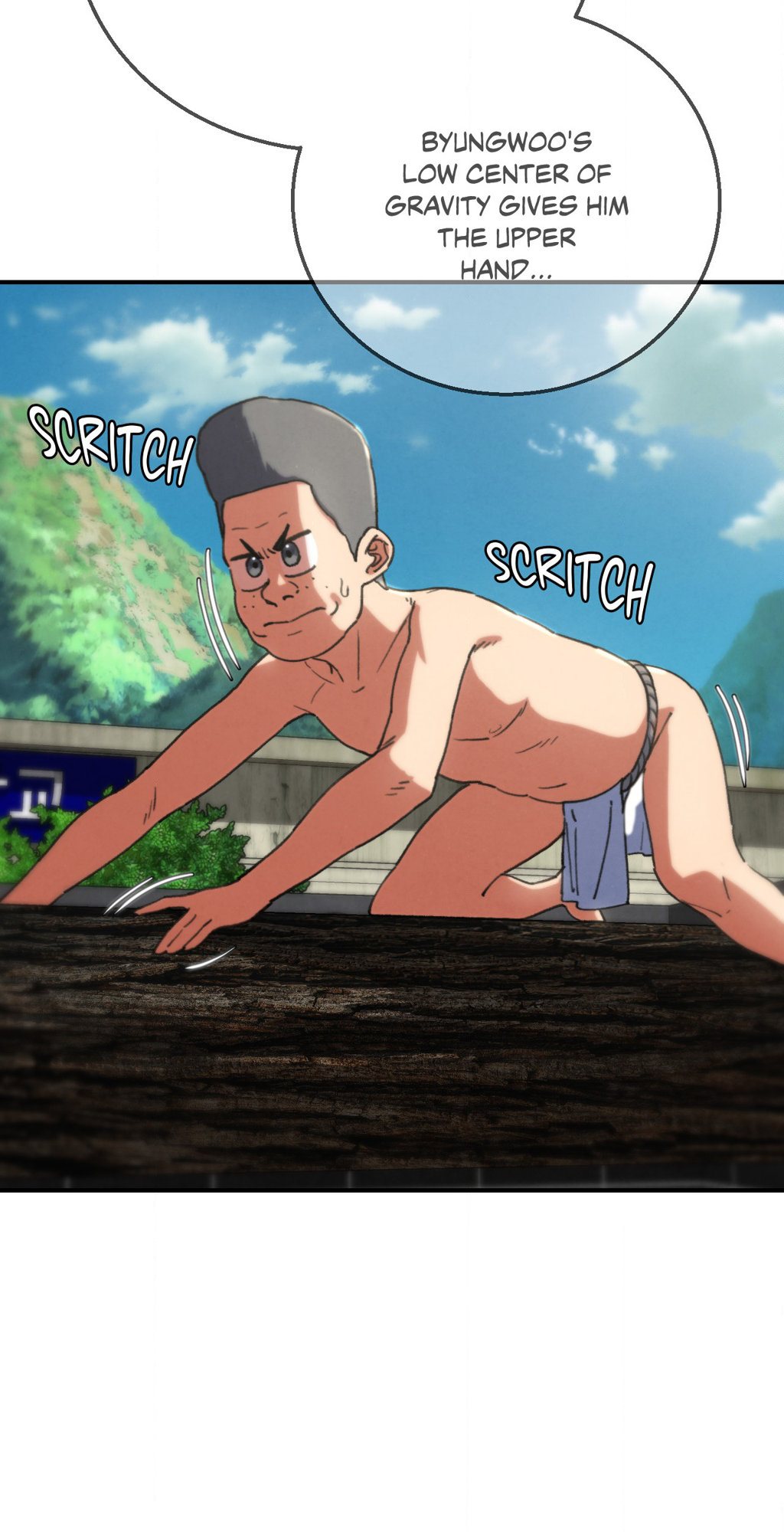 Seniors of Class 5 - Chapter 74 [photo 24] - MangaPorn