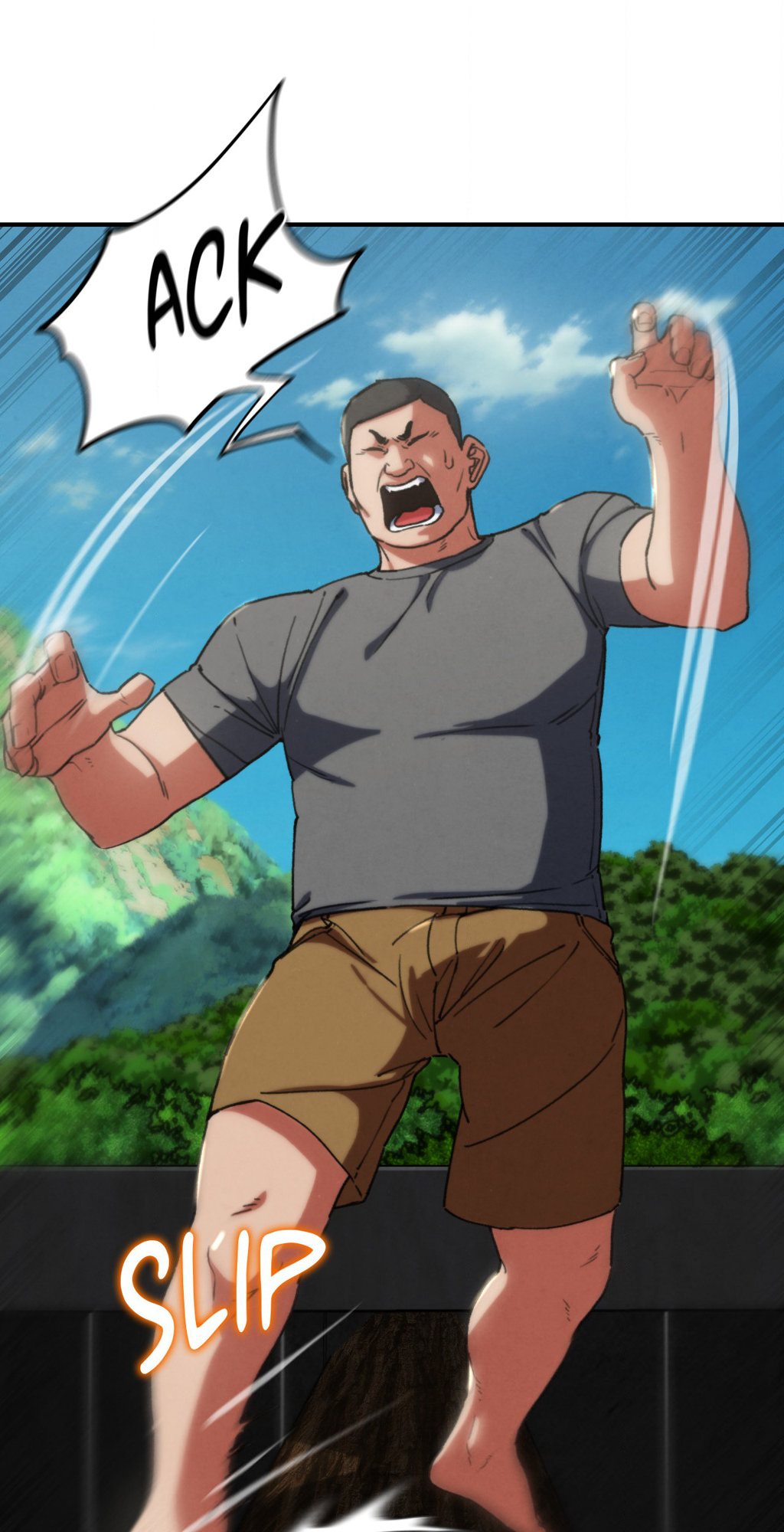 Seniors of Class 5 - Chapter 74 [photo 25] - MangaPorn