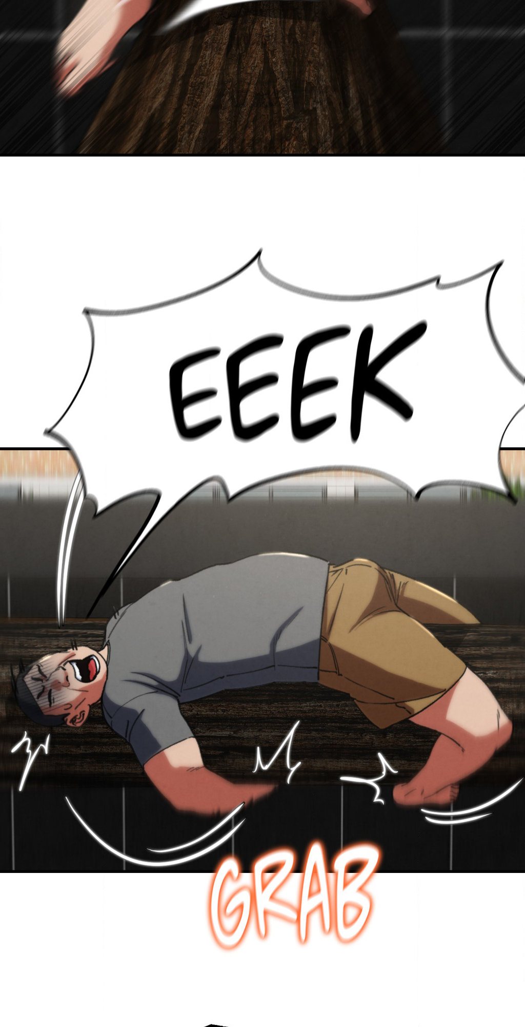 Seniors of Class 5 - Chapter 74 [photo 26] - MangaPorn