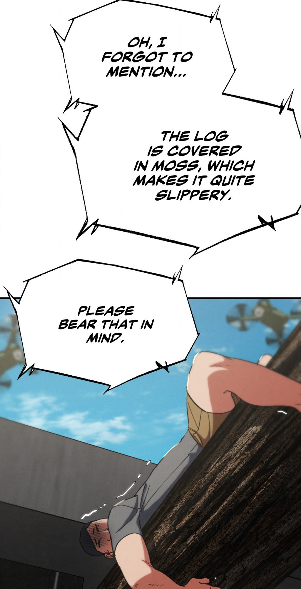 Seniors of Class 5 - Chapter 74 [photo 27] - MangaPorn