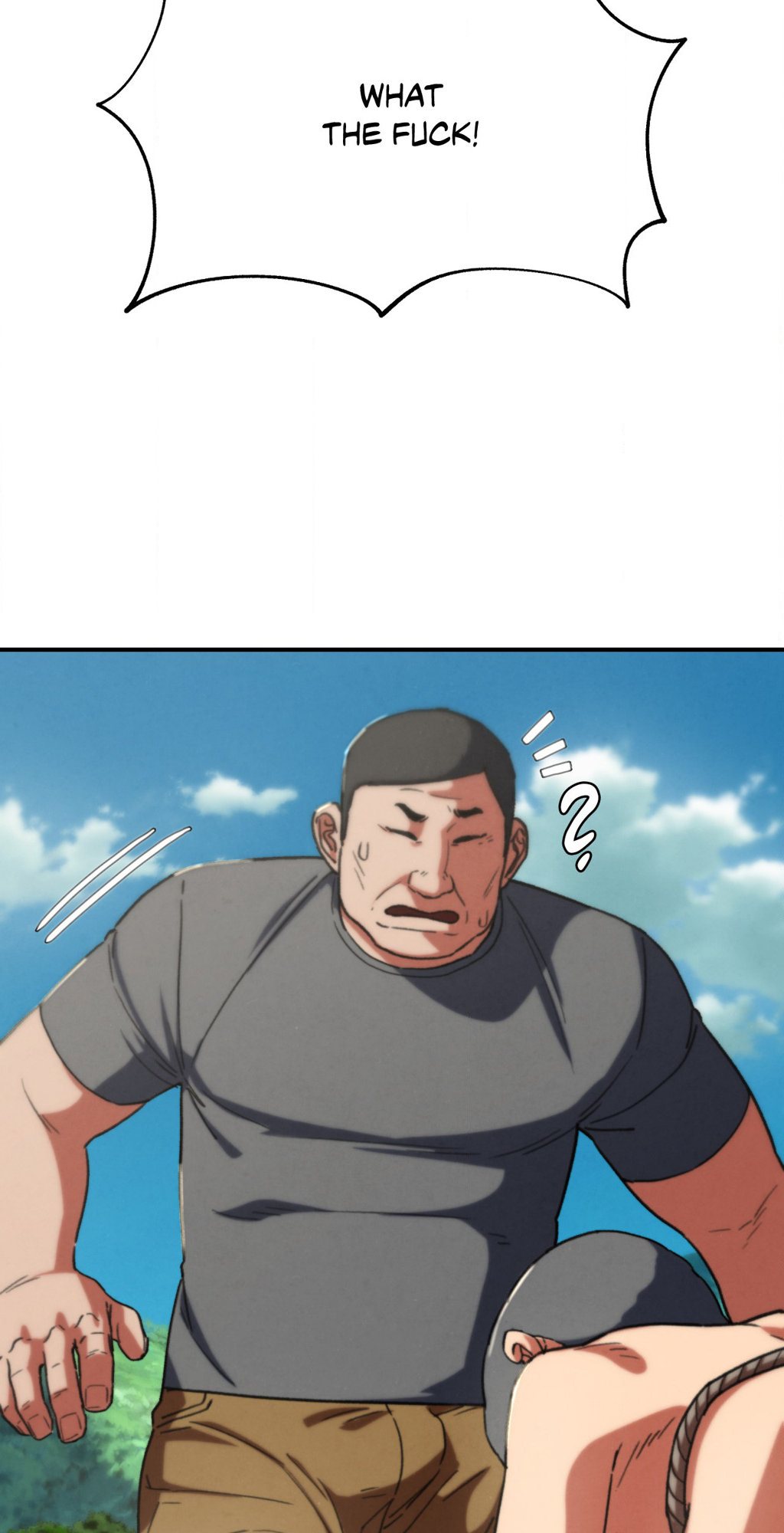 Seniors of Class 5 - Chapter 74 [photo 32] - MangaPorn