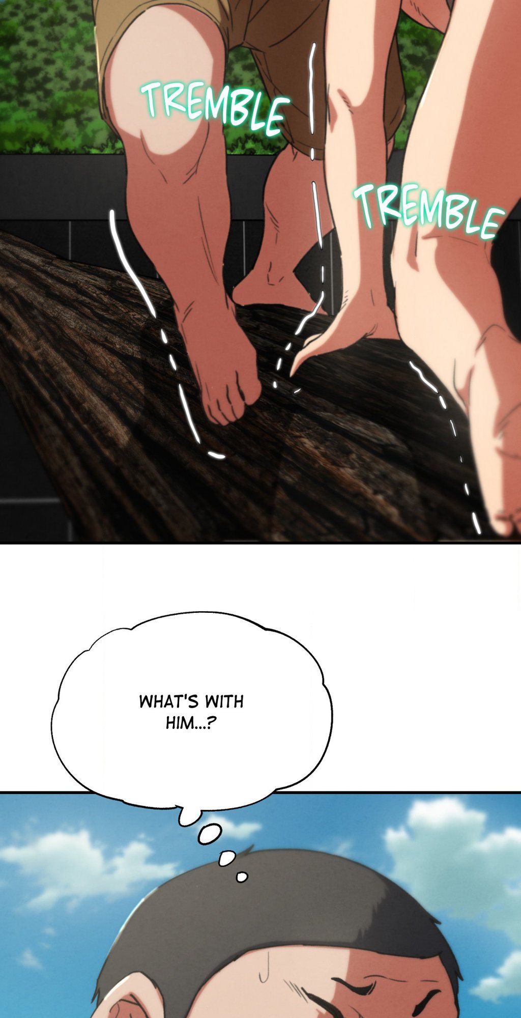 Seniors of Class 5 - Chapter 74 [photo 33] - MangaPorn