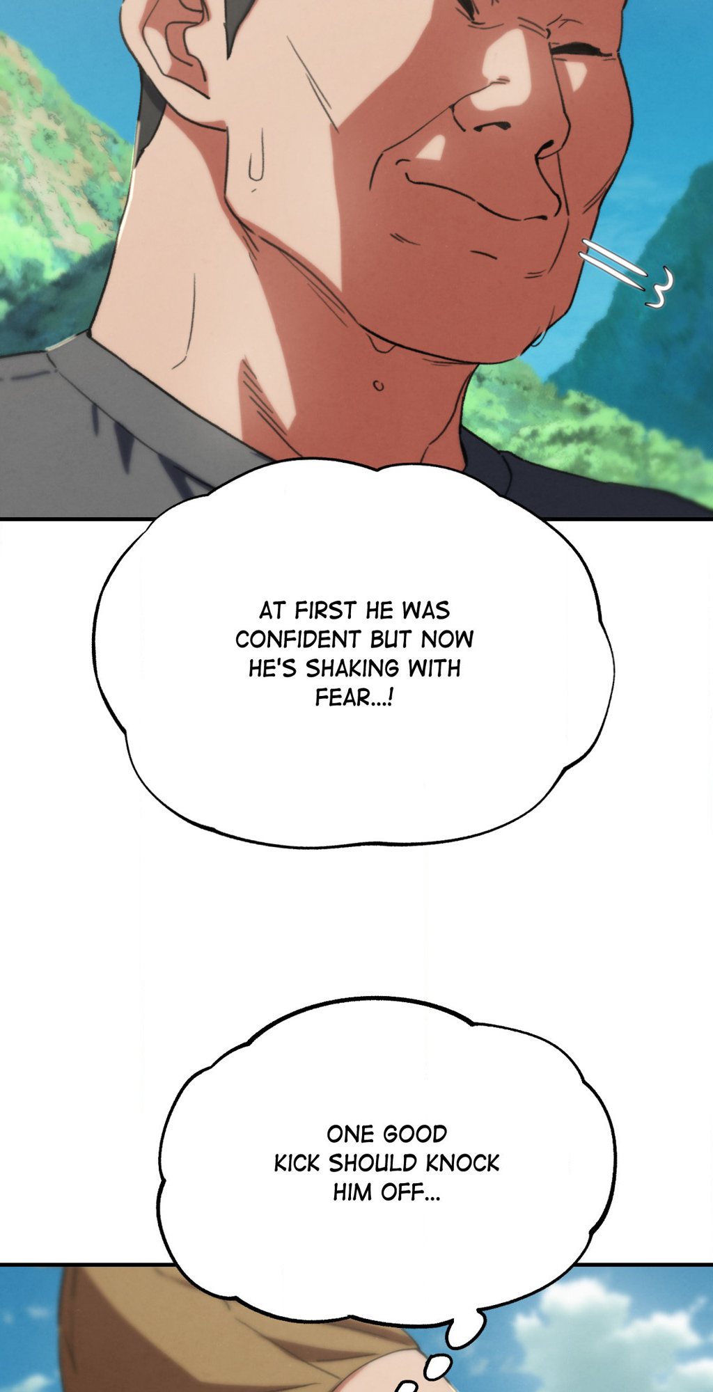 Seniors of Class 5 - Chapter 74 [photo 34] - MangaPorn