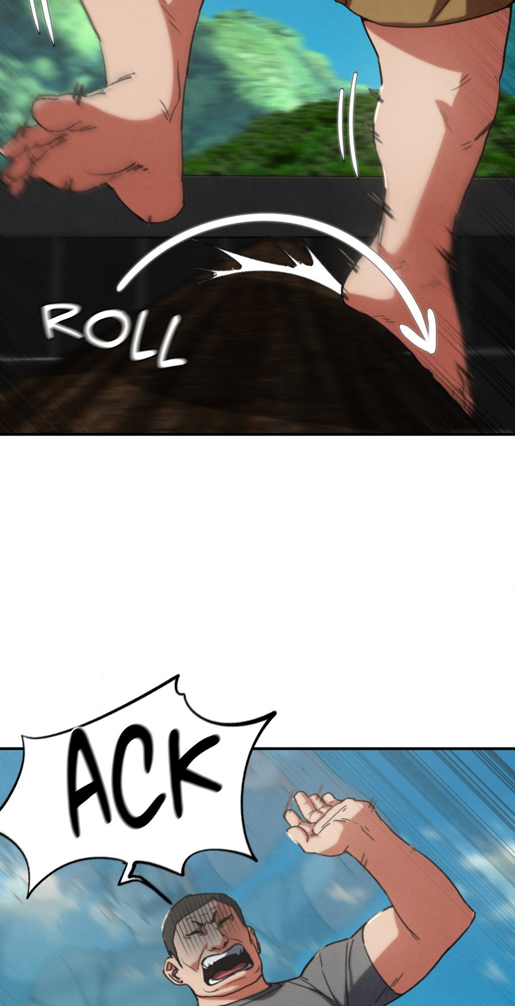 Seniors of Class 5 - Chapter 74 [photo 36] - MangaPorn