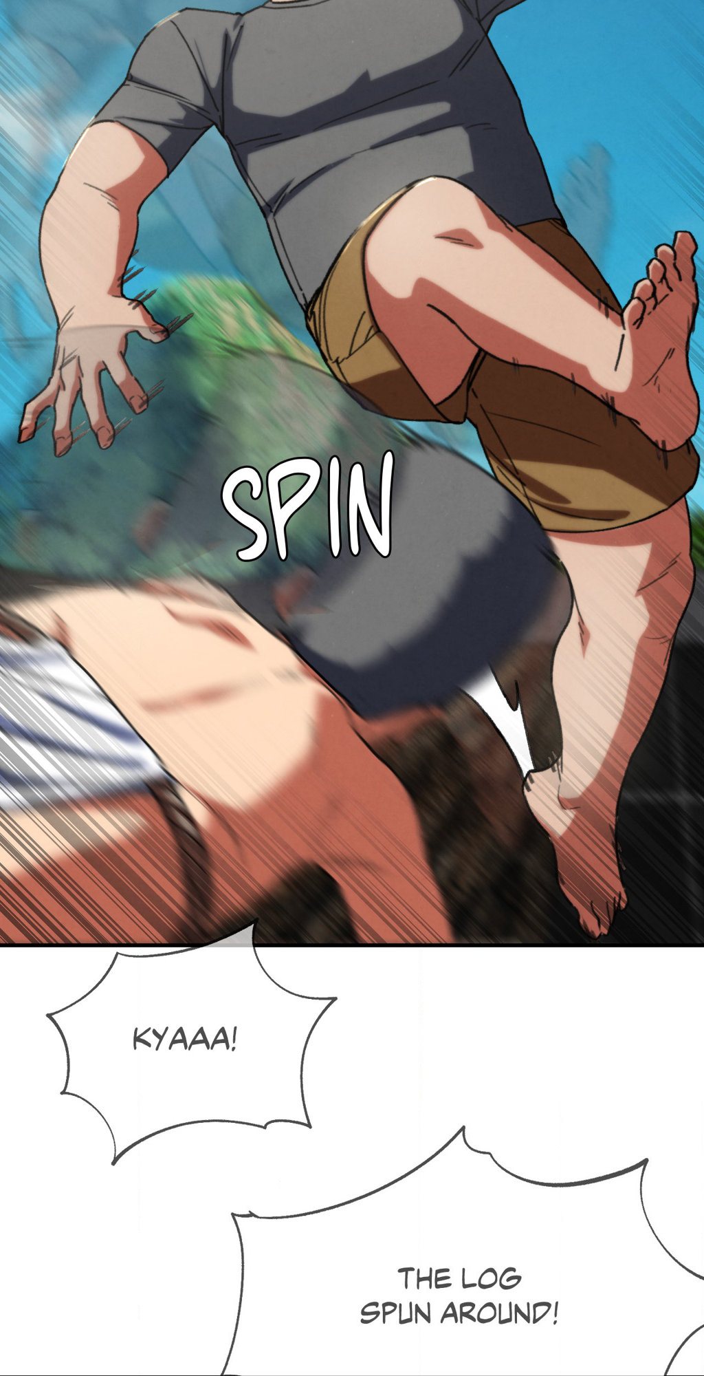 Seniors of Class 5 - Chapter 74 [photo 37] - MangaPorn