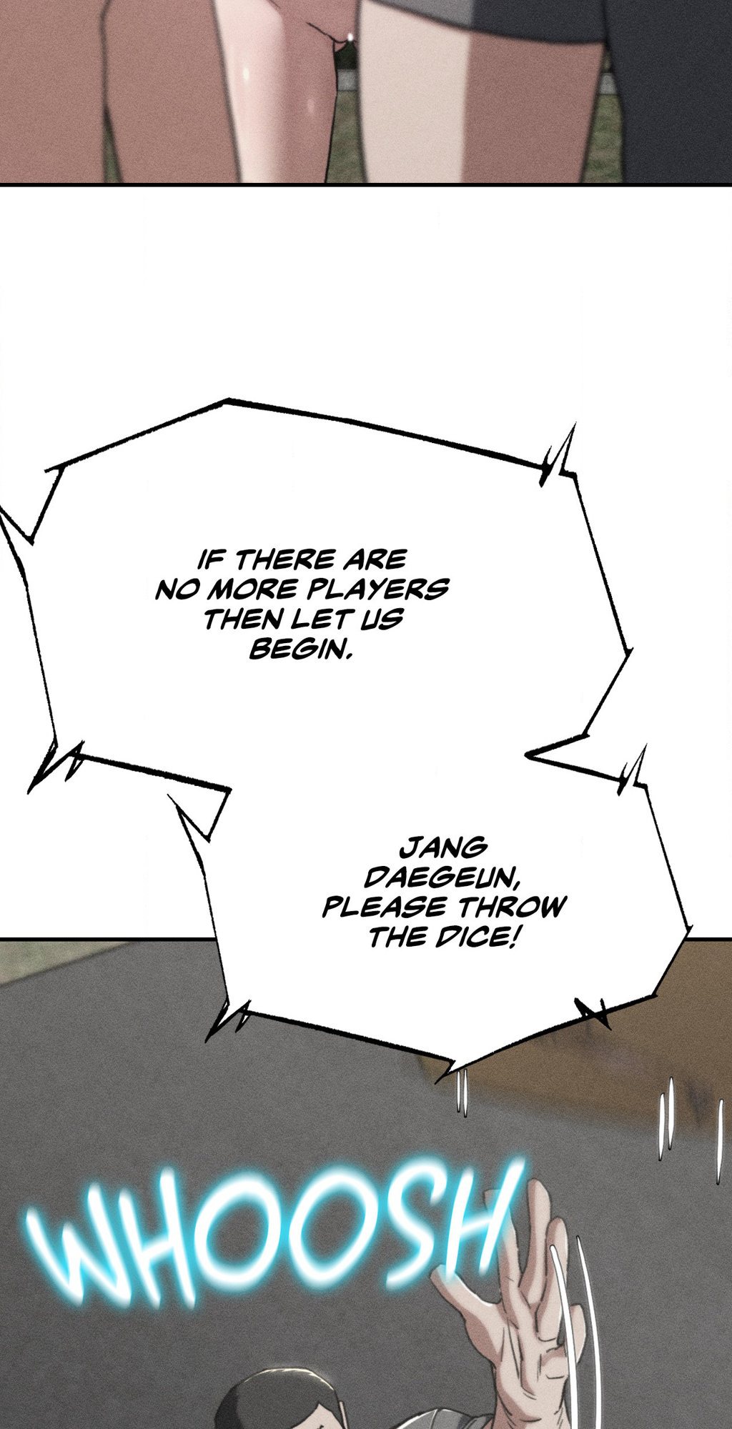 Seniors of Class 5 - Chapter 74 [photo 4] - MangaPorn