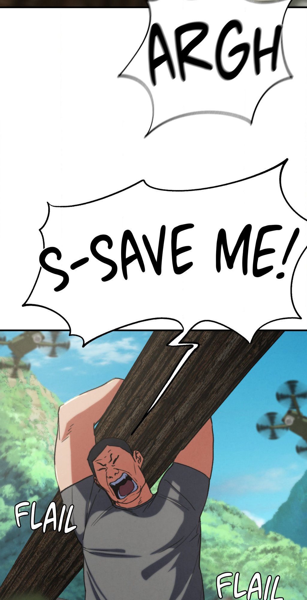 Seniors of Class 5 - Chapter 74 [photo 41] - MangaPorn