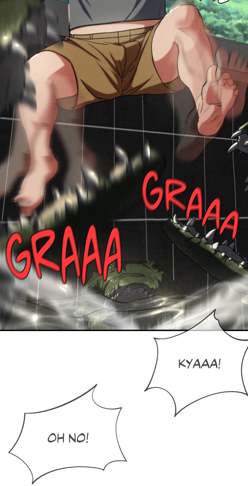 Seniors of Class 5 - Chapter 74 [photo 42] - MangaPorn