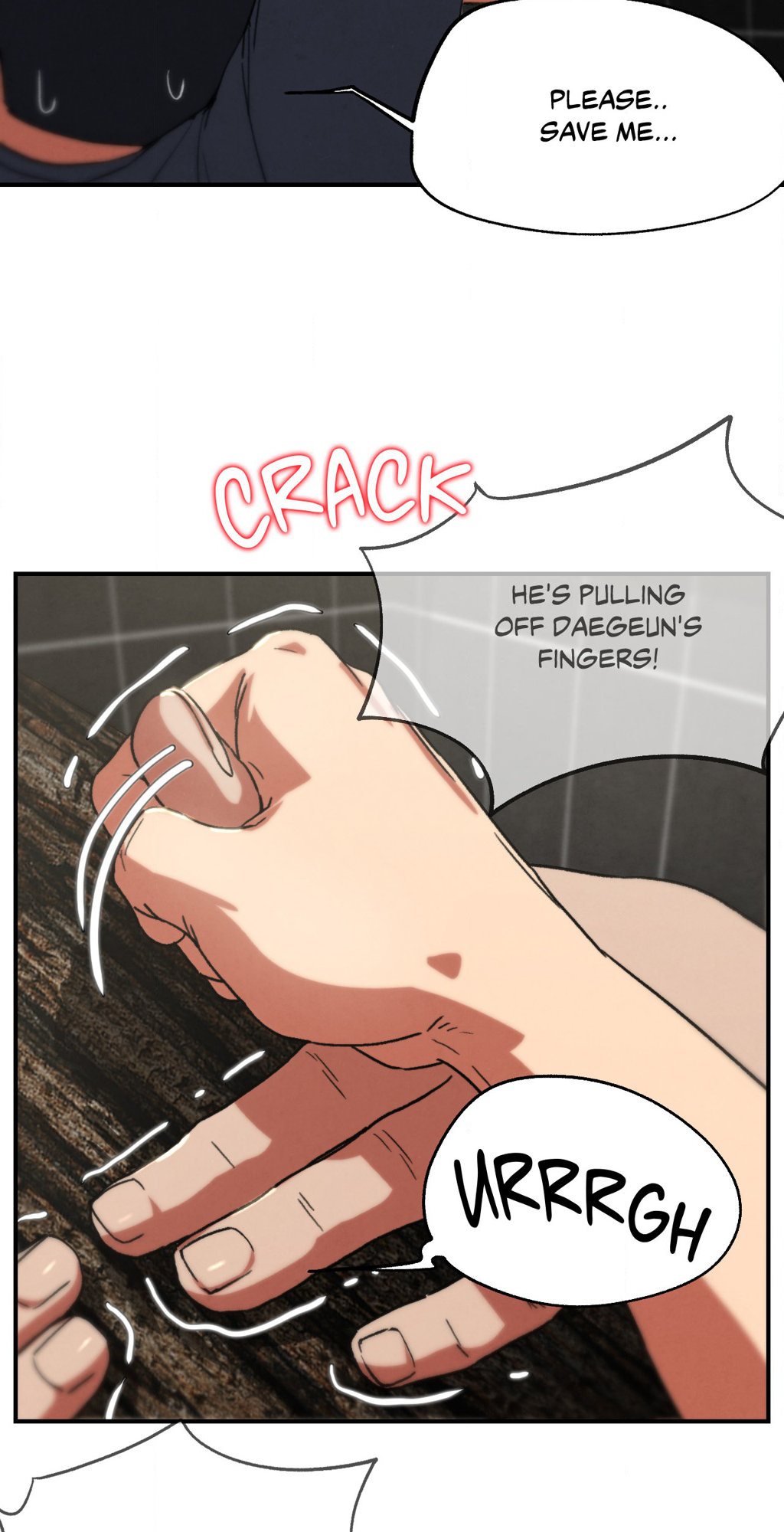 Seniors of Class 5 - Chapter 74 [photo 45] - MangaPorn