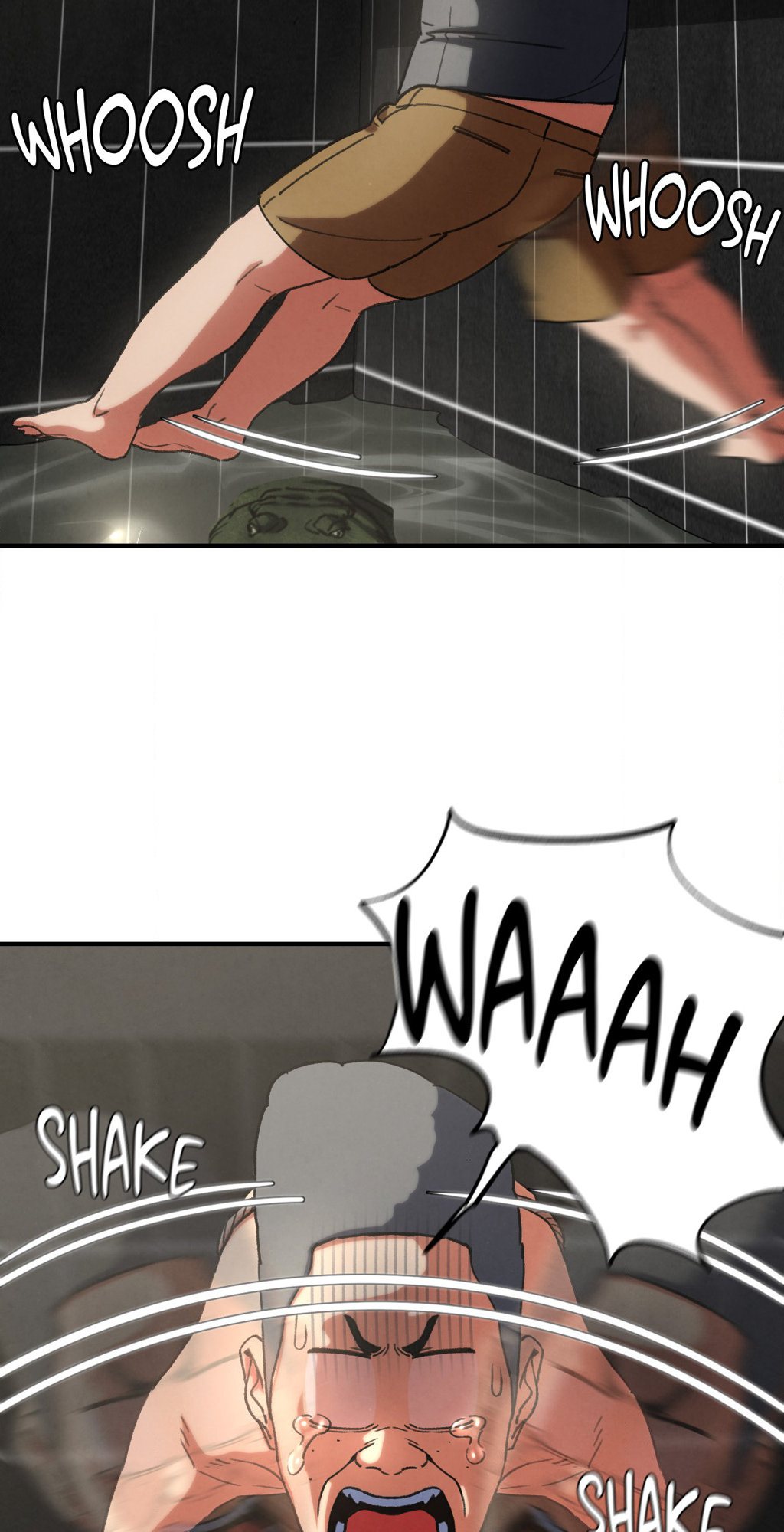 Seniors of Class 5 - Chapter 74 [photo 47] - MangaPorn