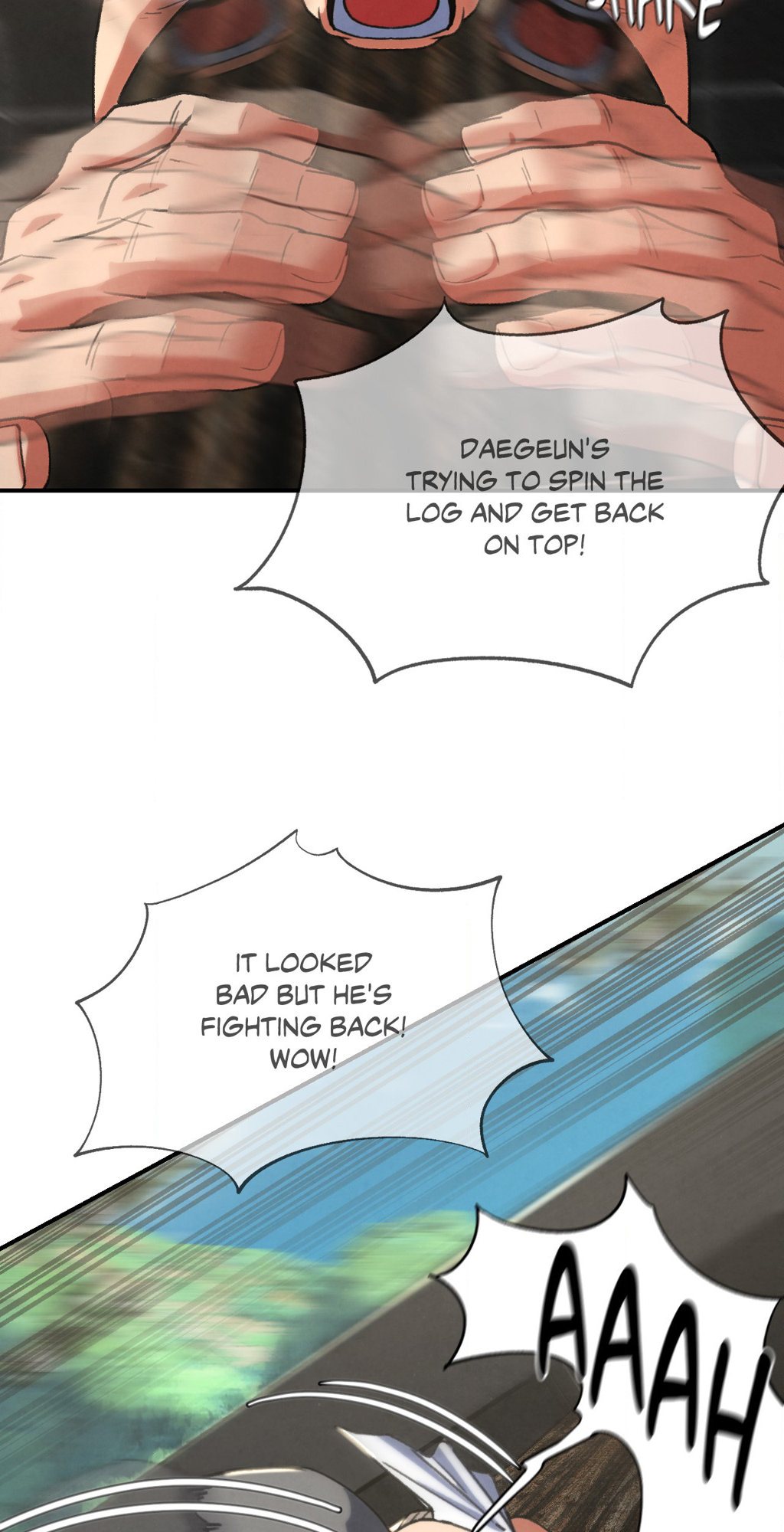 Seniors of Class 5 - Chapter 74 [photo 48] - MangaPorn