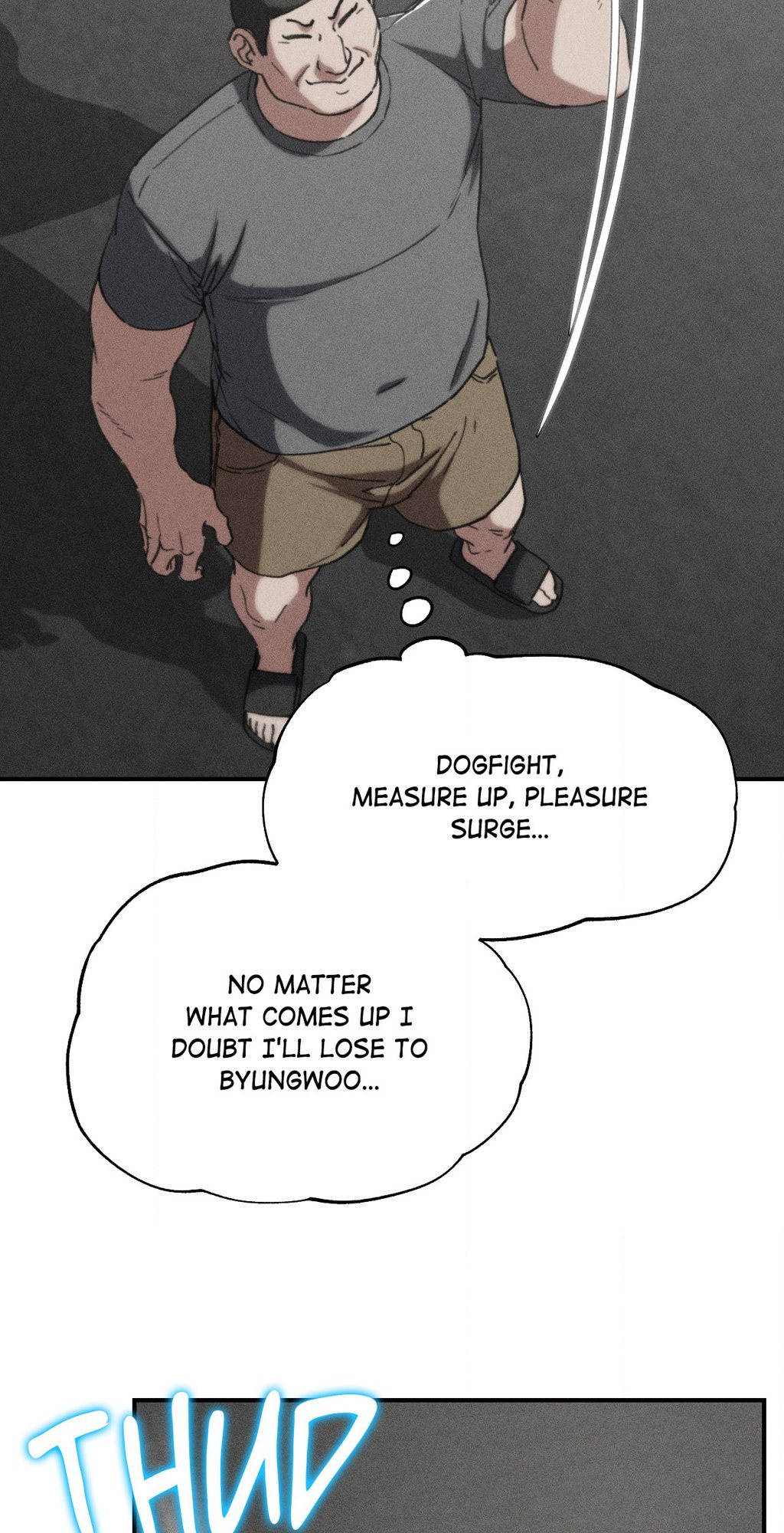 Seniors of Class 5 - Chapter 74 [photo 5] - MangaPorn