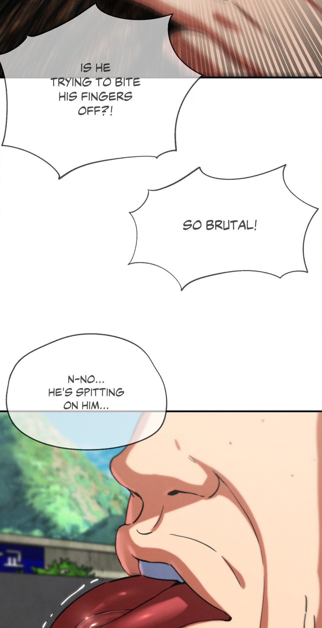 Seniors of Class 5 - Chapter 74 [photo 51] - MangaPorn