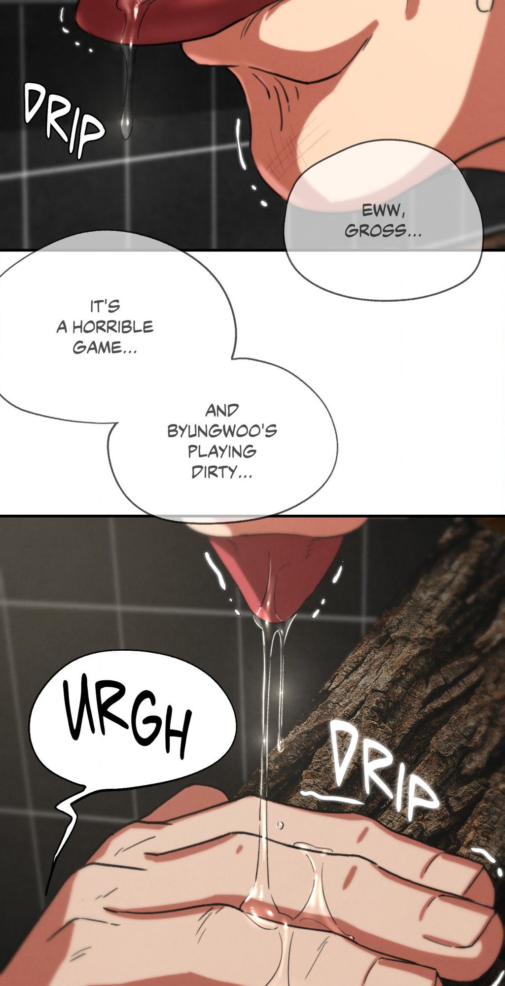 Seniors of Class 5 - Chapter 74 [photo 52] - MangaPorn