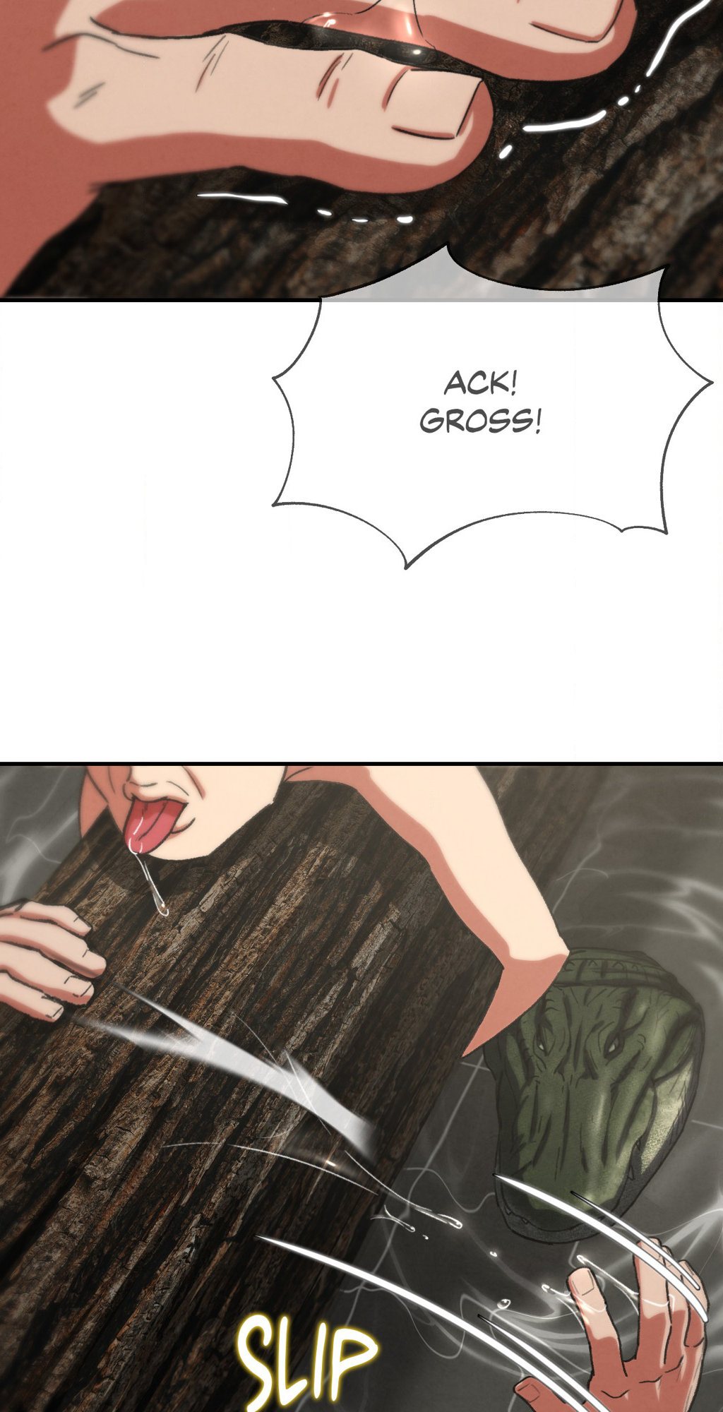 Seniors of Class 5 - Chapter 74 [photo 53] - MangaPorn