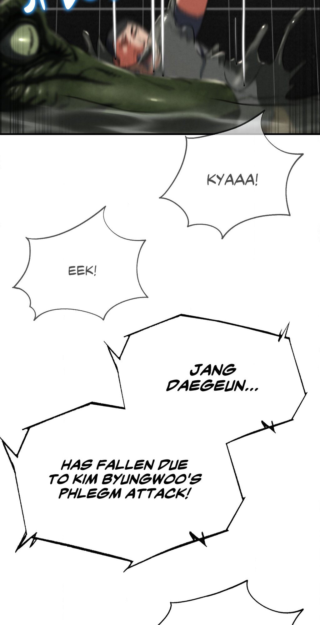 Seniors of Class 5 - Chapter 74 [photo 55] - MangaPorn