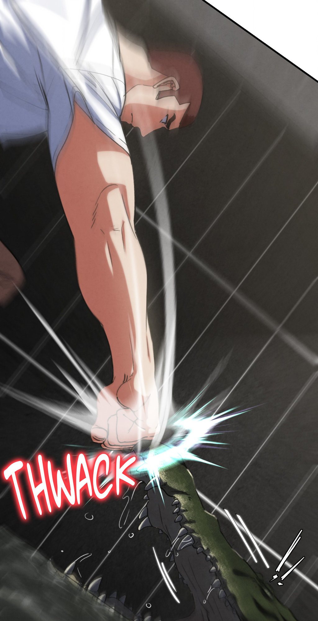 Seniors of Class 5 - Chapter 74 [photo 59] - MangaPorn