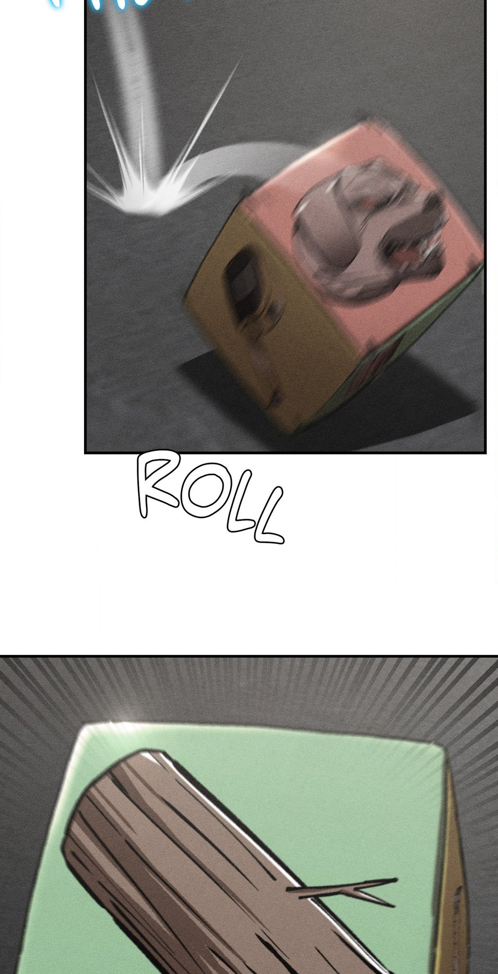 Seniors of Class 5 - Chapter 74 [photo 6] - MangaPorn