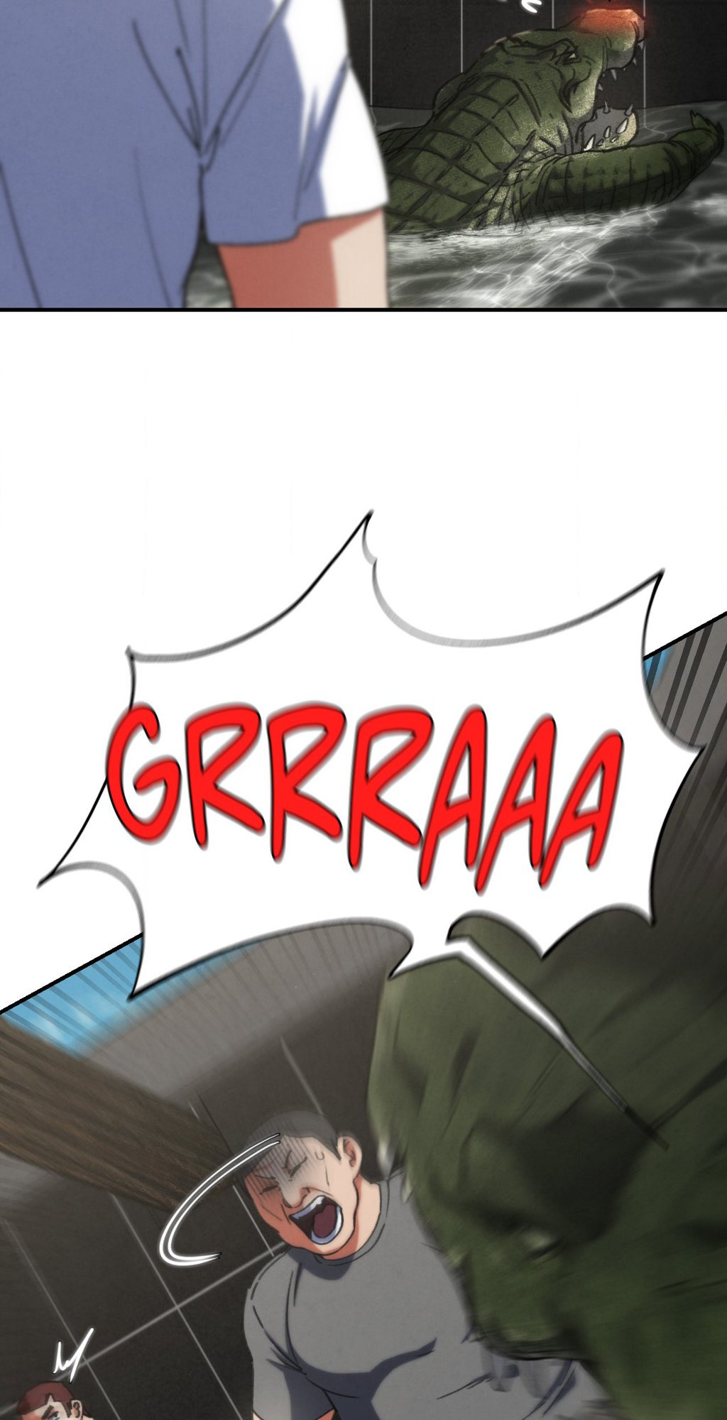 Seniors of Class 5 - Chapter 74 [photo 61] - MangaPorn