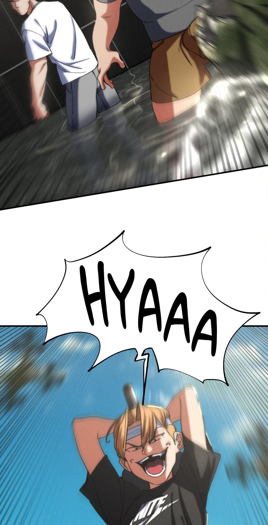 Seniors of Class 5 - Chapter 74 [photo 62] - MangaPorn