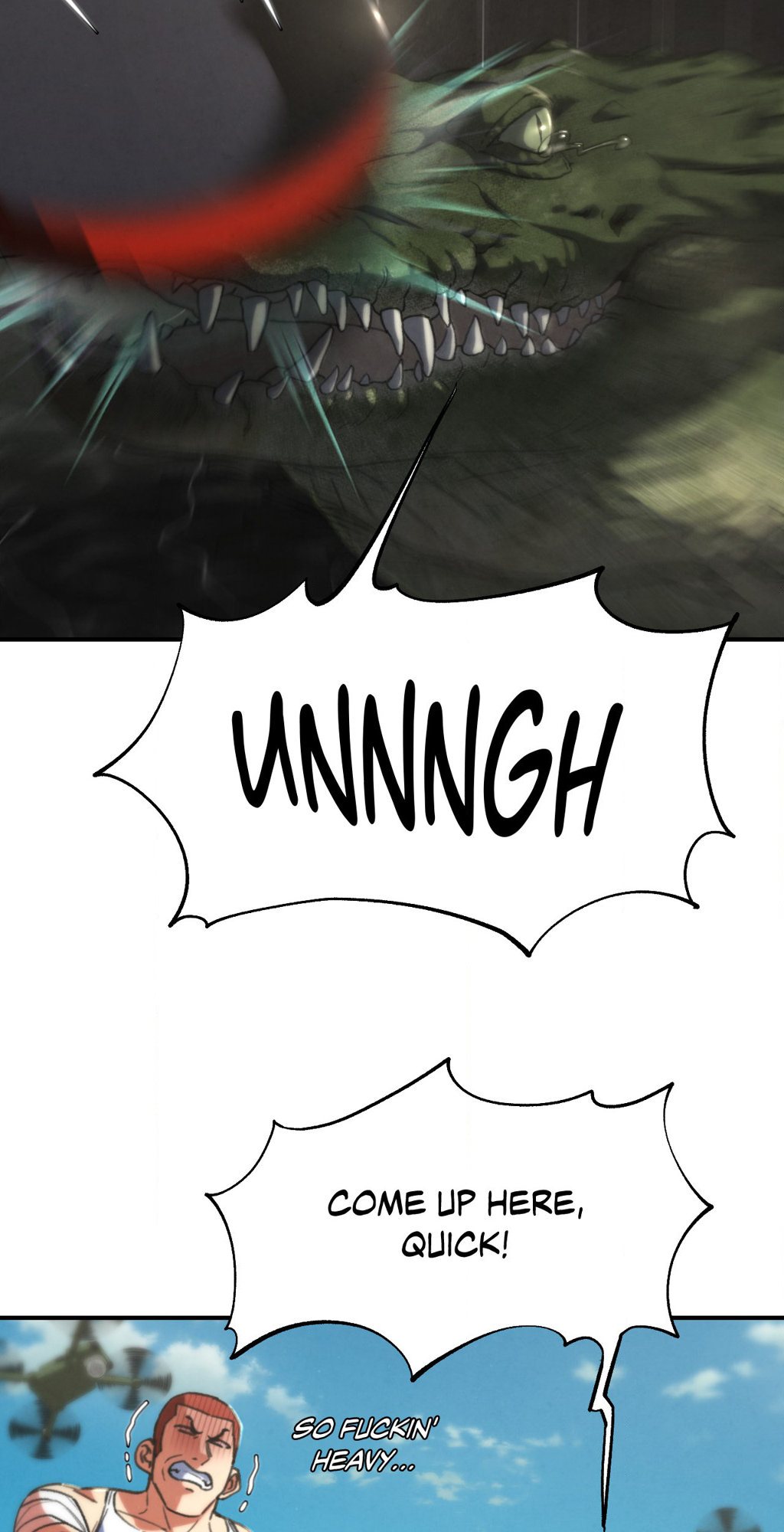 Seniors of Class 5 - Chapter 74 [photo 64] - MangaPorn