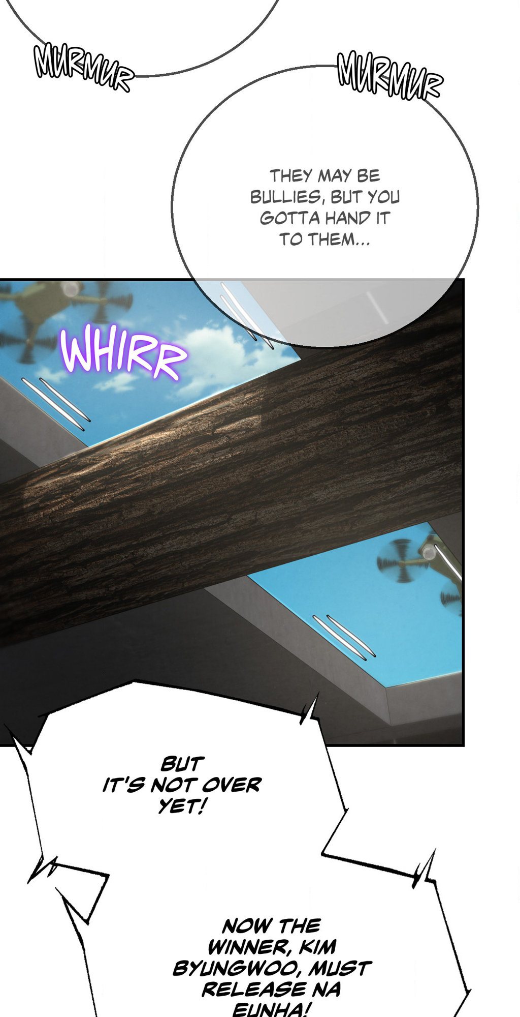 Seniors of Class 5 - Chapter 74 [photo 67] - MangaPorn