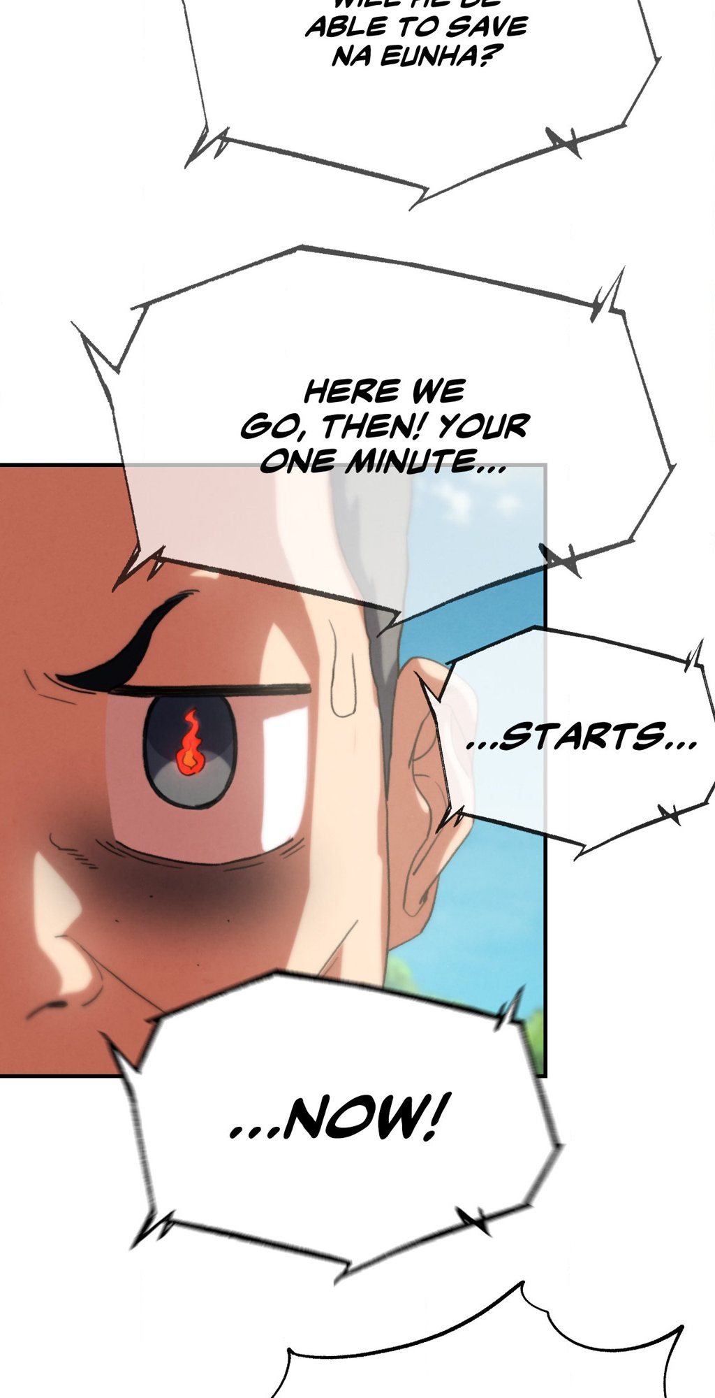 Seniors of Class 5 - Chapter 74 [photo 69] - MangaPorn