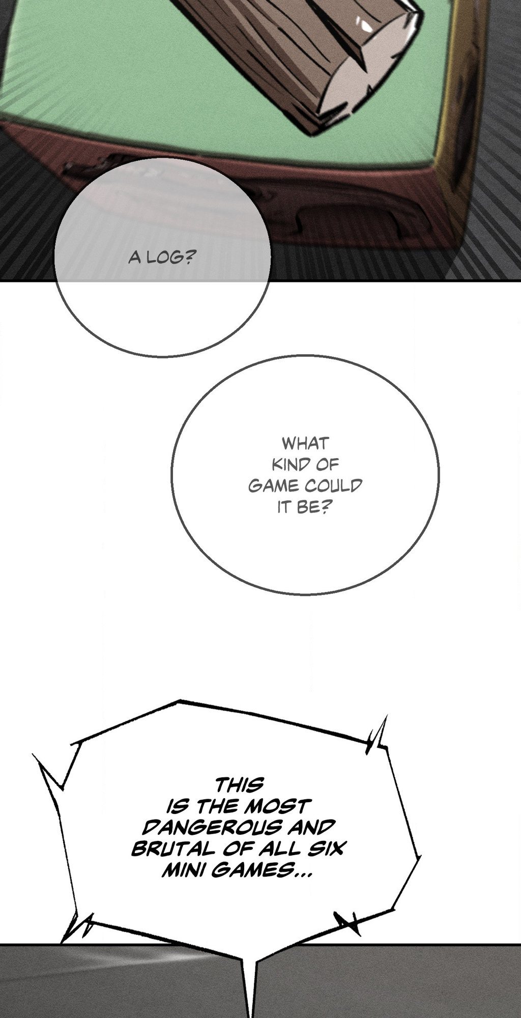 Seniors of Class 5 - Chapter 74 [photo 7] - MangaPorn