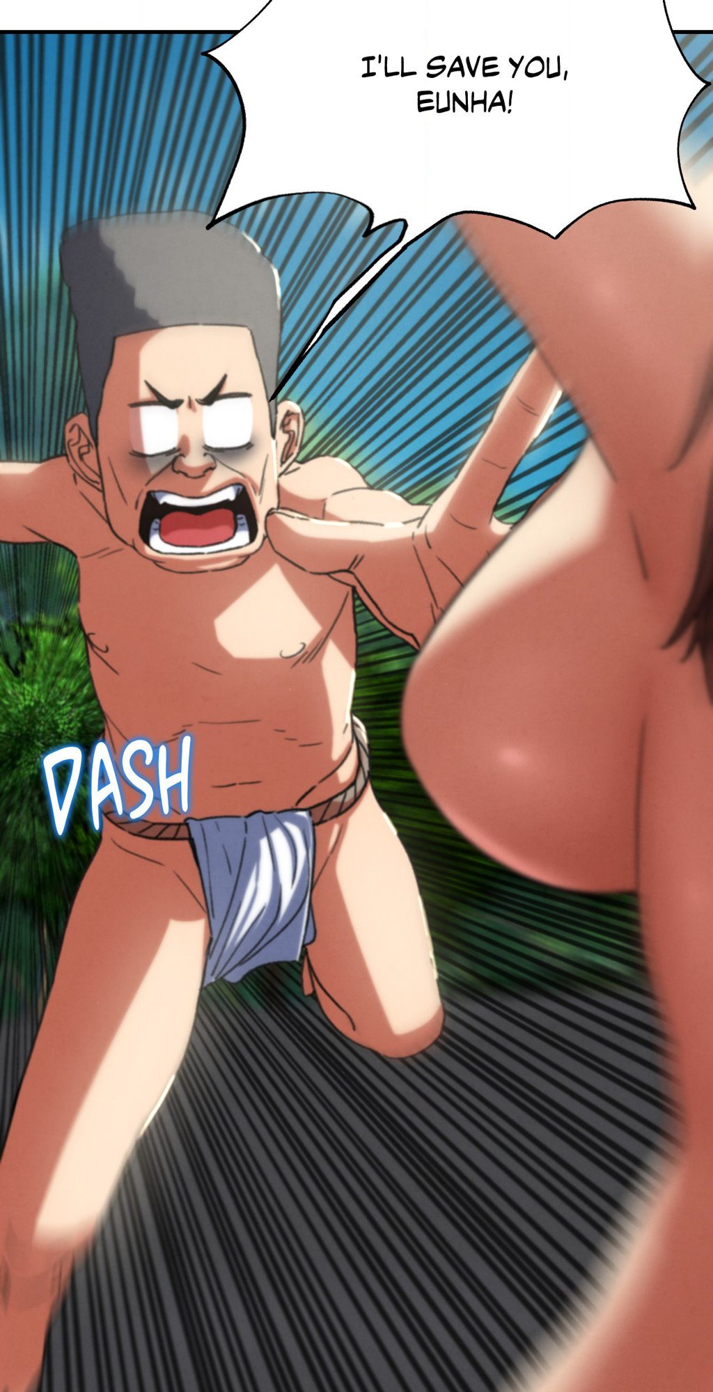 Seniors of Class 5 - Chapter 74 [photo 70] - MangaPorn