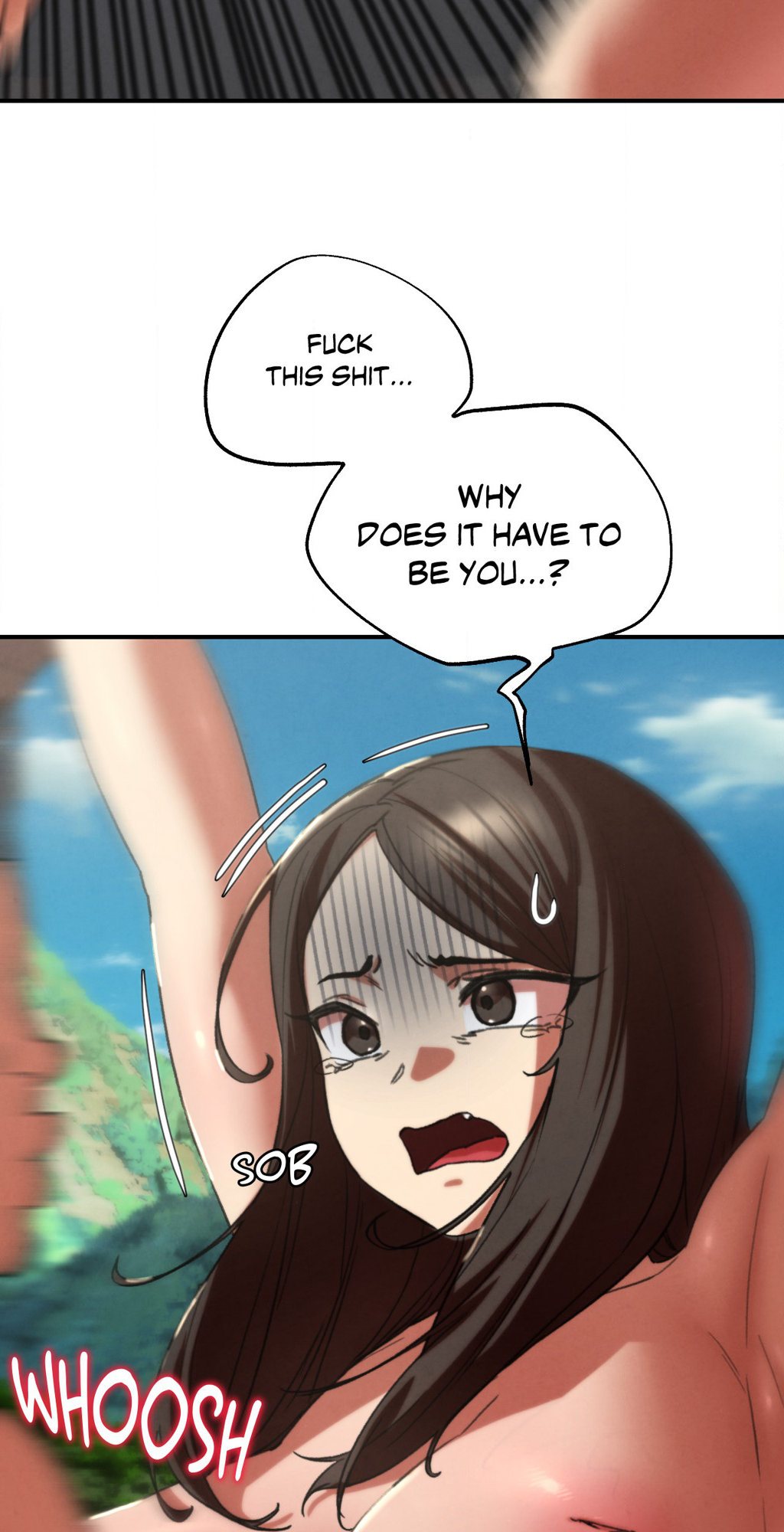 Seniors of Class 5 - Chapter 74 [photo 71] - MangaPorn