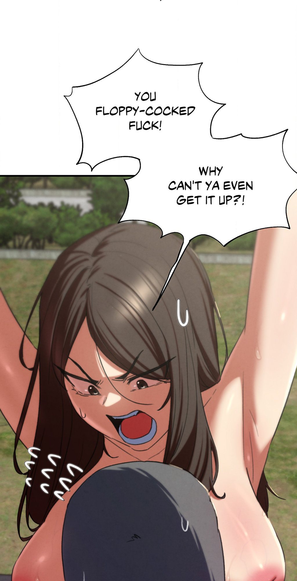 Seniors of Class 5 - Chapter 74 [photo 78] - MangaPorn