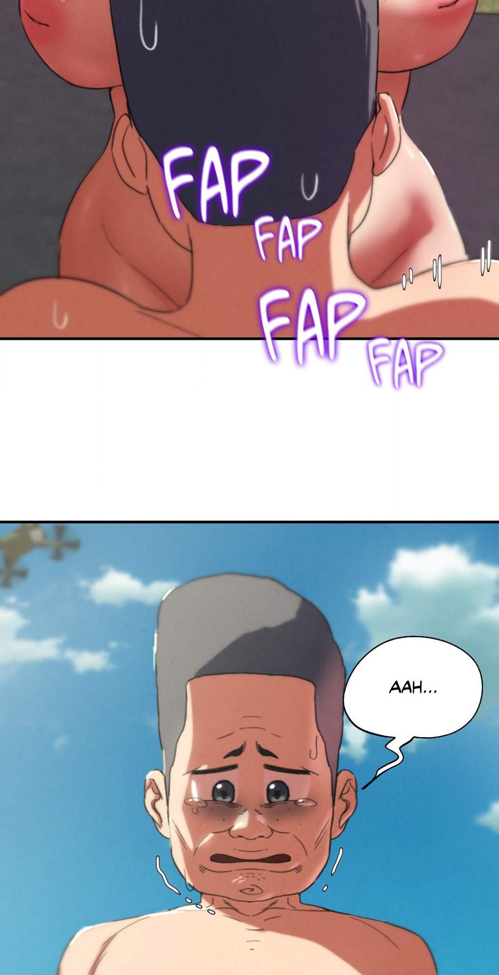 Seniors of Class 5 - Chapter 74 [photo 79] - MangaPorn