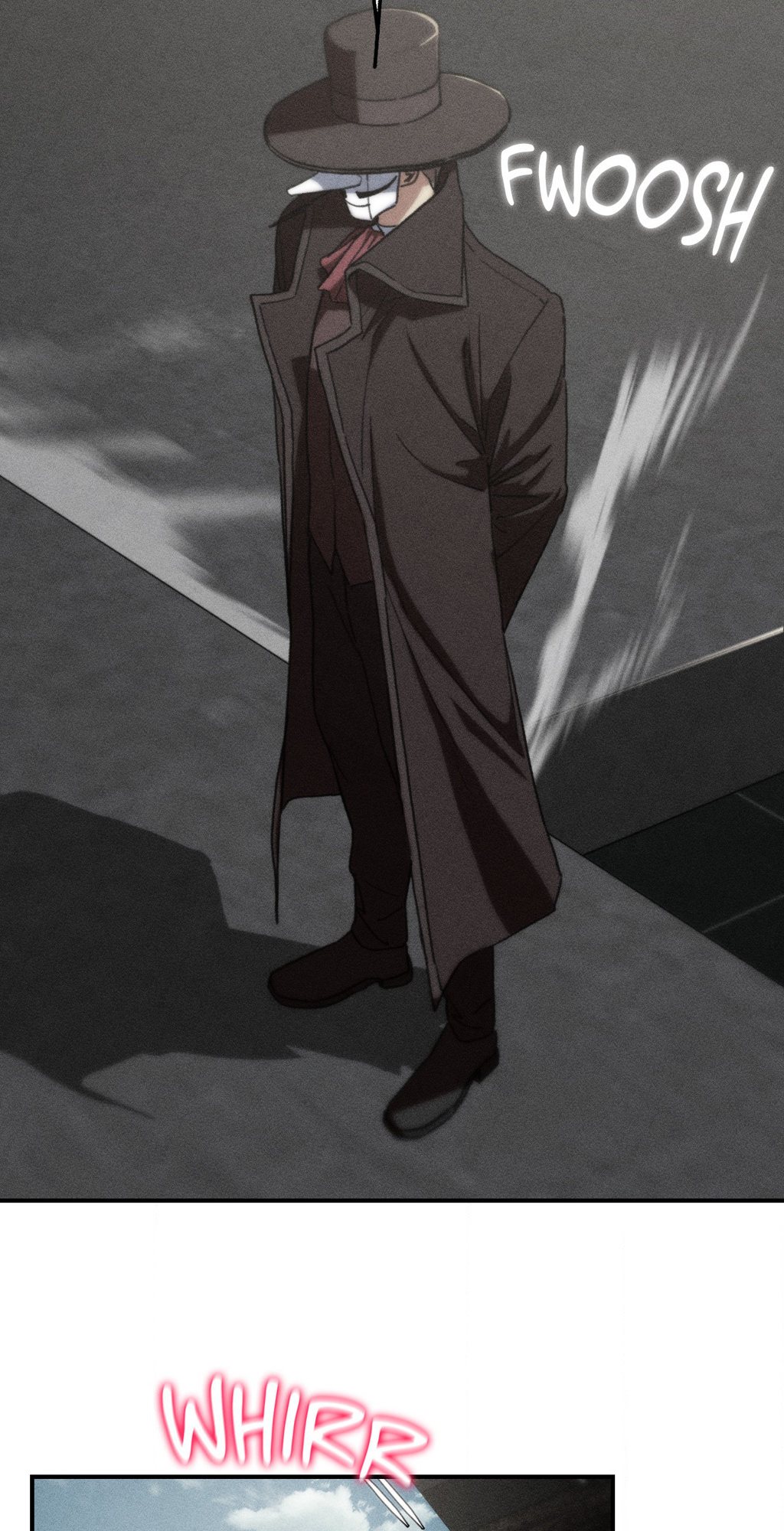 Seniors of Class 5 - Chapter 74 [photo 8] - MangaPorn