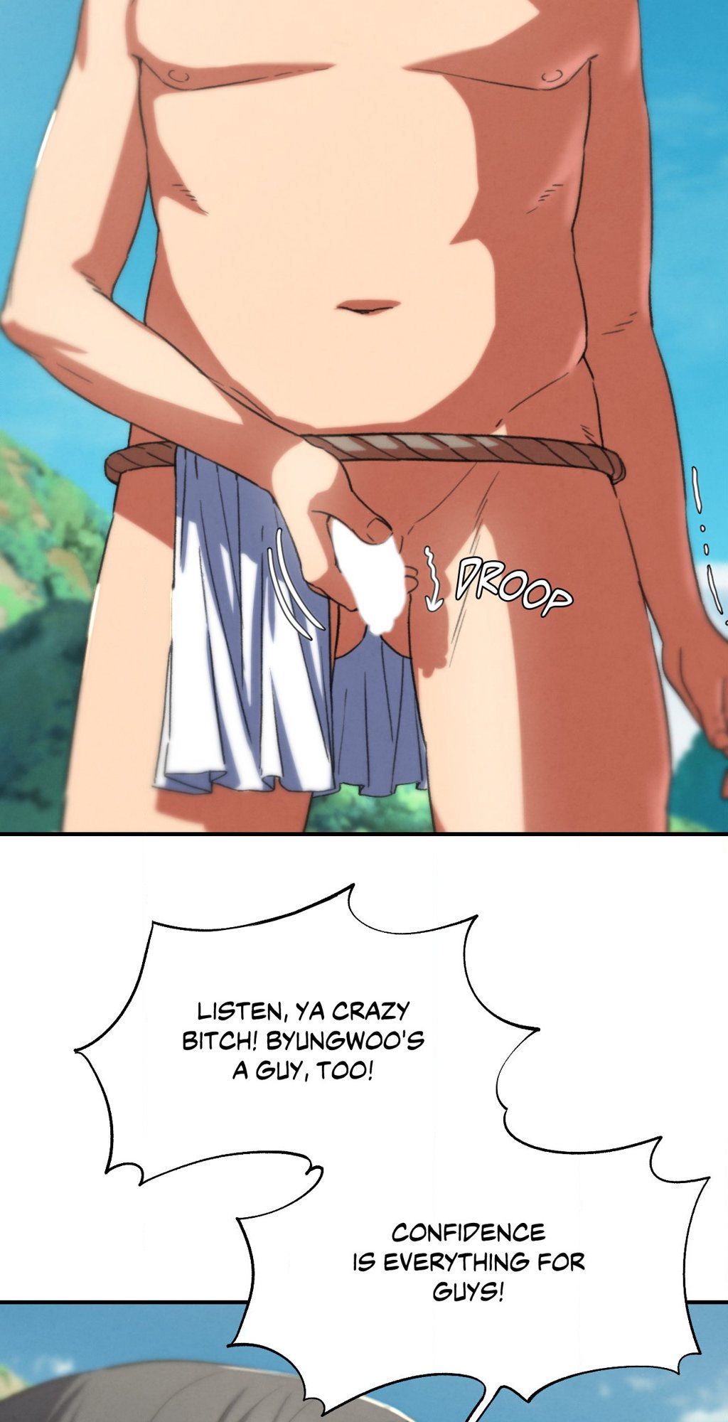 Seniors of Class 5 - Chapter 74 [photo 80] - MangaPorn