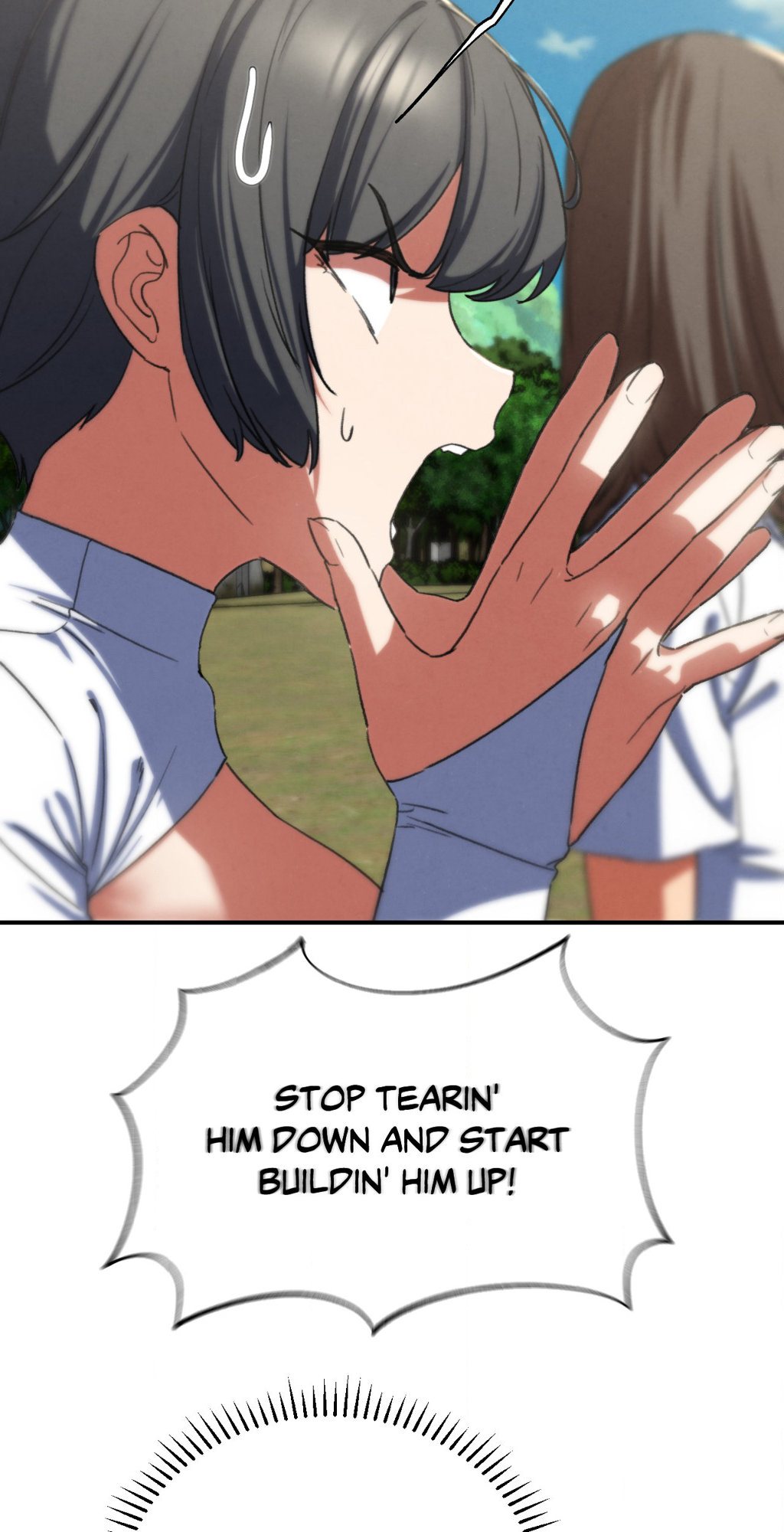 Seniors of Class 5 - Chapter 74 [photo 81] - MangaPorn