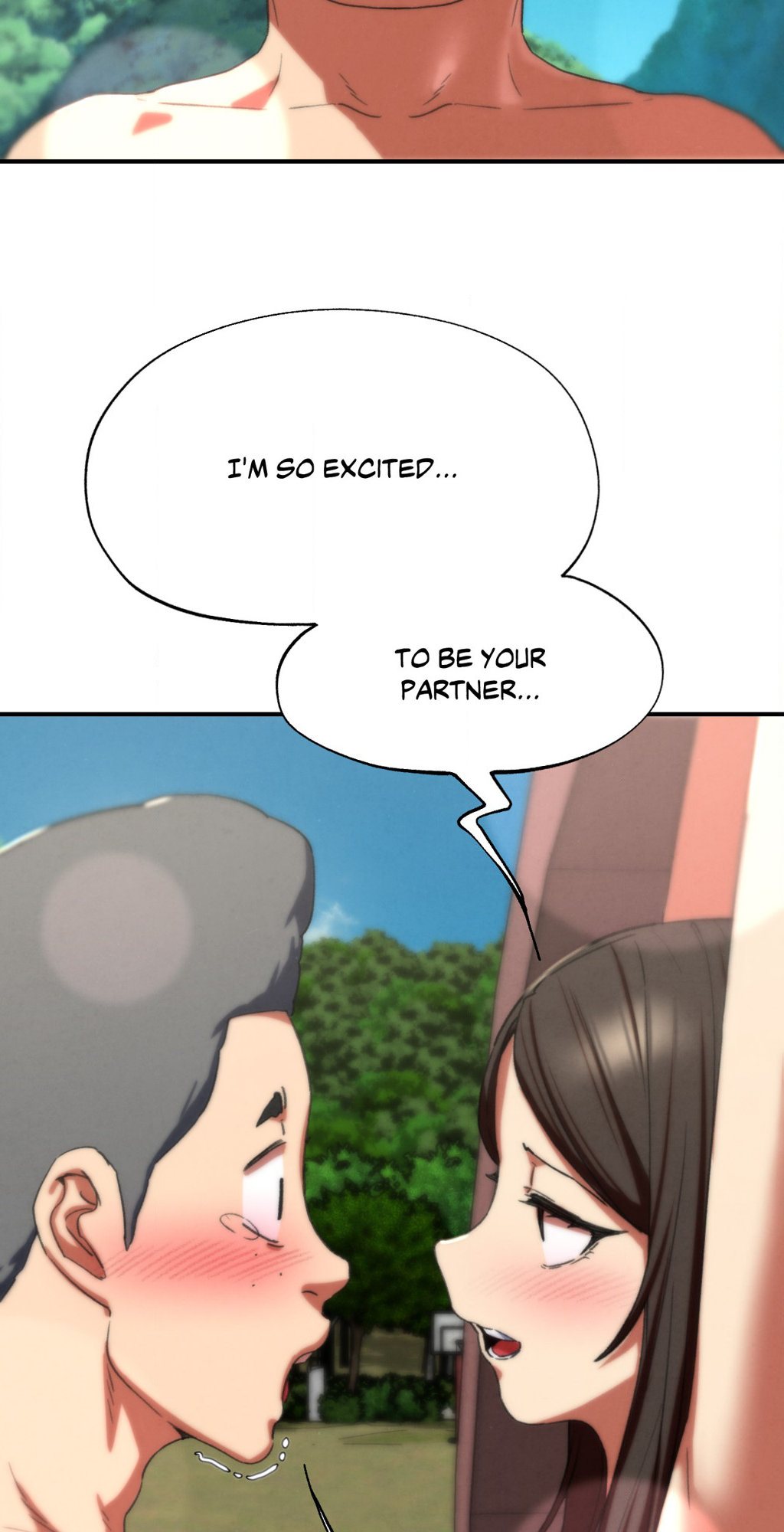 Seniors of Class 5 - Chapter 74 [photo 85] - MangaPorn