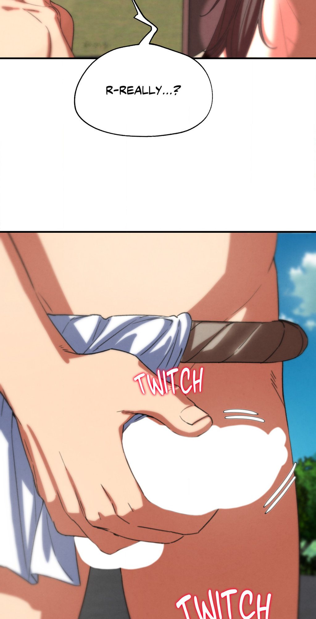 Seniors of Class 5 - Chapter 74 [photo 86] - MangaPorn