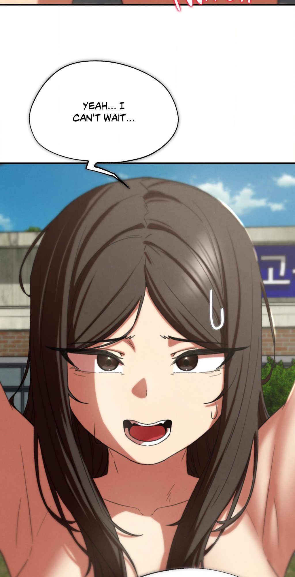 Seniors of Class 5 - Chapter 74 [photo 87] - MangaPorn