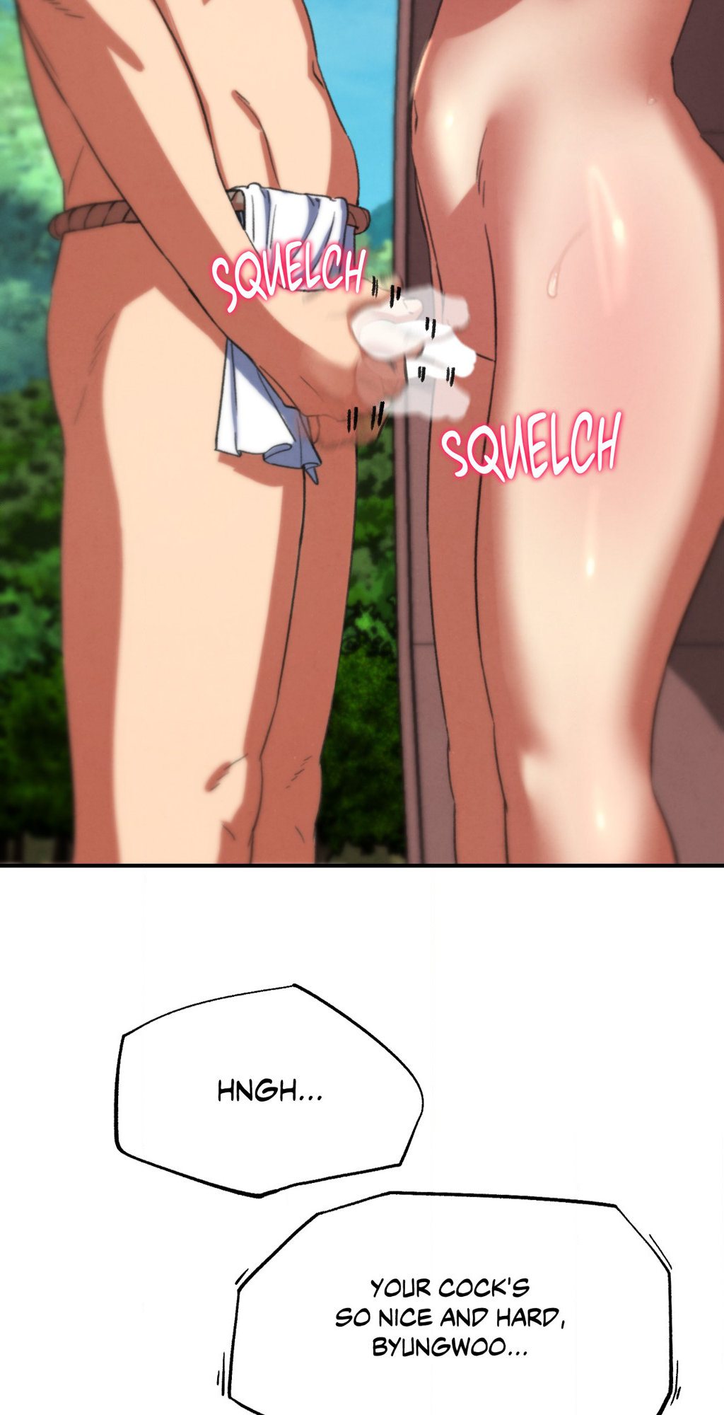 Seniors of Class 5 - Chapter 74 [photo 89] - MangaPorn