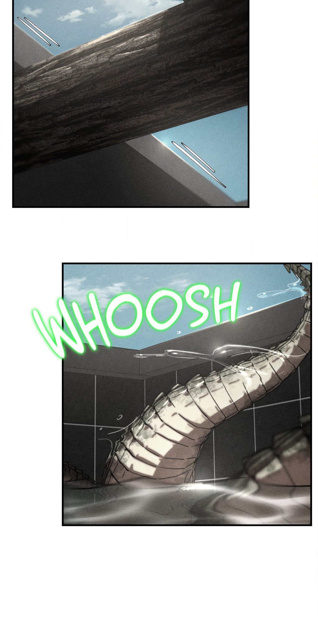 Seniors of Class 5 - Chapter 74 [photo 9] - MangaPorn