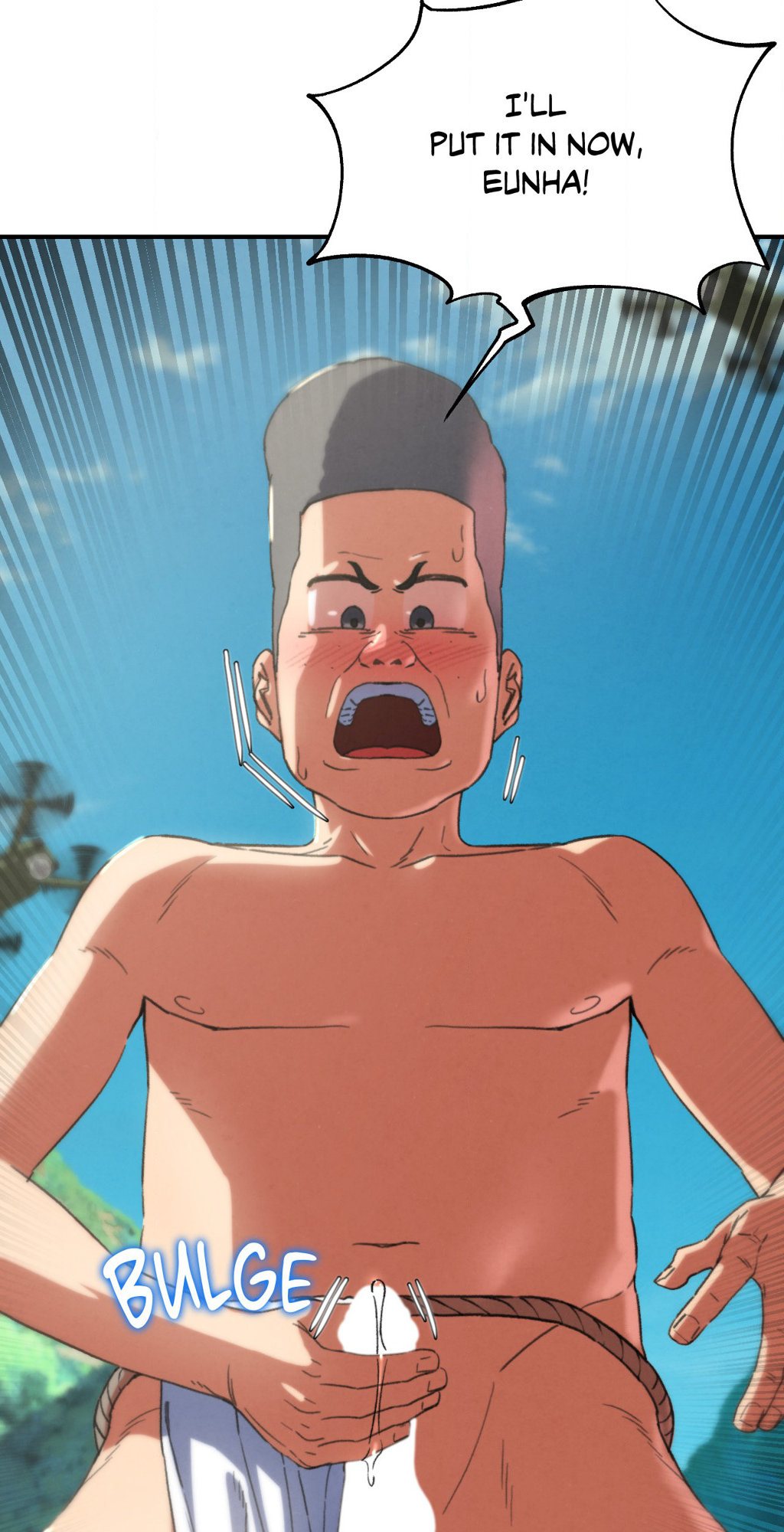 Seniors of Class 5 - Chapter 74 [photo 94] - MangaPorn